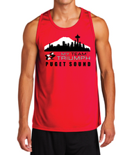 TEAM TRIUMPH DRI-FIT TANK TOP