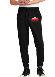 TEAM TRIUMPH FLEECE JOGGER PANT