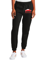 TEAM TRIUMPH LADIES FLEECE JOGGER PANT