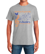 GK ORCHESTRA T-SHIRT