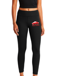 TEAM TRIUMPH LADIES TIGHTS