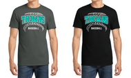 THOMAS MS BASEBALL T-SHIRT 5000