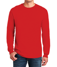 WILDWOOD PARK ELEMENTARY LONGSLEEVE T-SHIRT 5400