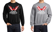 FORD MS STAFF SWEATSHIRT