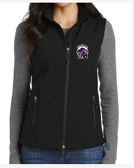 GRAVELLY LAKE K12 ACADEMY STAFF LADIES VEST