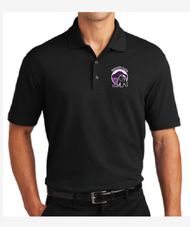 GRAVELLY LAKE K12 ACADEMY STAFF POLO