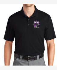 GRAVELLY LAKE K12 ACADEMY STAFF CORNERSTONE POLO