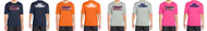 LAKES HS VOLLEYBALL 26 DRIFIT T-SHIRT ST350