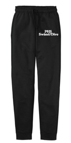 PUYALLUP HS SWIM & DIVE PANT