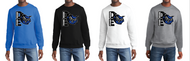 DESSIE EVANS ELEMENTARY CREWNECK SWEATSHIRT
