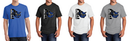 DESSIE EVANS ELEMENTARY T-SHIRT