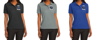 DESSIE EVANS ELEMENTARY - STAFF LADIES POLO