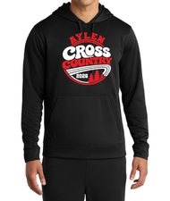 AYLEN JH CROSS COUNTRY 26 DRI-FIT HOOD PC590H