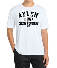 AYLEN JH CROSS COUNTRY DRI FIT T-SHIRT ST350