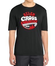 AYLEN JH CROSS COUNTRY 26 DRI FIT T-SHIRT ST350