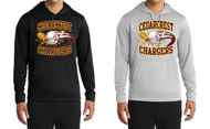 CEDARCREST MS BASEBALL DRI-FIT HOOD PC590H