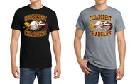 CEDARCREST MS BASEBALL T-SHIRT 5000