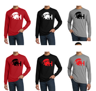 HEDDEN ELEMENTARY LONGSLEEVE T-SHIRT 8400