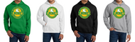 PETER G SCHMIDT ELEMENTARY HOODED SWEATSHIRT 18500