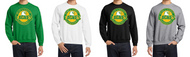 PETER G SCHMIDT ELEMENTARY CREWNECK SWEATSHIRT 18000