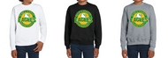 PETER G SCHMIDT ELEMENTARY YOUTH CREWNECK SWEATSHIRT 18000B