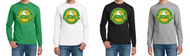PETER G SCHMIDT ELEMENTARY LONGSLEEVE T-SHIRT 5400