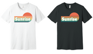 SUNRISE ELEMENTARY T-SHIRT BC3001