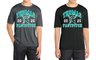 THOMAS MS FASTPITCH DRI FIT T-SHIRT ST350