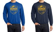 RAINIER ELEMENTARY DRIFIT HOODED SWEATSHIRT F244