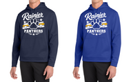 RAINIER ELEMENTARY 26 STAFF DRIFIT HOODED SWEATSHIRT F244