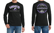 LIBERTY MS LEADERSHIP LONGSLEEVE T-SHIRT 5400