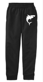 GORDON YMCA TIGERSHARKS JOGGER SWEATPANT PC78J