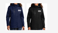 TPD LADIES ALL CONDITIONS JACKET
