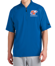 GK BASEBALL JACKET NEA600