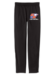 GK GIRLS FLAG FOOTBALL TRACK JOGGER PANT