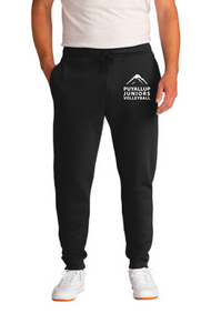 PUYALLUP JR VOLLEYBALL CLUB JOGGER PANT PC78J