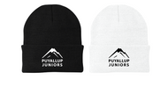 PUYALLUP JR VOLLEYBALL CLUB BEANIE