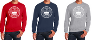 WASHINGTON ELEMENTARY (CLASSIC LOGO) CREWNECK SWEATSHIRT