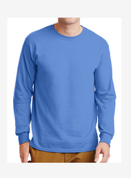 OLYMPIA GARDEN CLUB LONGSLEEVE T-SHIRT 2400