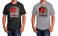 ORTING HS FASTPITCH T-SHIRT