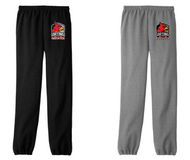 ORTING HS FASTPITCH ELASTIC BOTTOM SWEATPANT