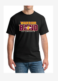 CLE ELUM-ROSLYN BAND/CHOIR/GUARD T-SHIRT
