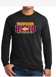  CLE ELUM-ROSLYN BAND/CHOIR/GUARD LONGSLEEVE T-SHIRT
