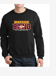 CLE ELUM-ROSLYN BAND/CHOIR/GUARD CREWNECK SWEATSHIRT