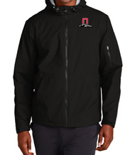 ORTING HS BASEBALL WATERPROOF INSULATED JACKET