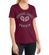 BETHEL HS TENNIS LADIES DRIFIT T-SHIRT