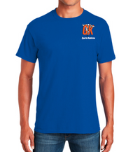 GK SPORTS MEDICINE T-SHIRT
