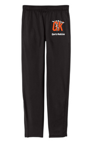 GK SPORTS MEDICINE TRACK JOGGER PANT