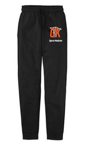 GK SPORTS MEDICINE JOGGER PANT