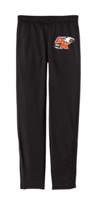 GK TRACK & FIELD JOGGER PANT